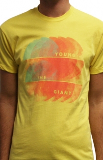 Young The Giant