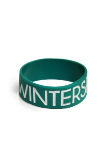 Winter Spring Pro Wristband