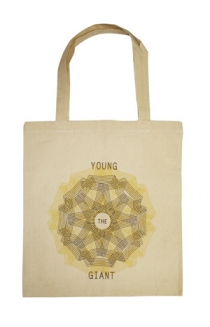 YTG Tote