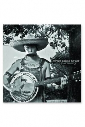Harmony CD