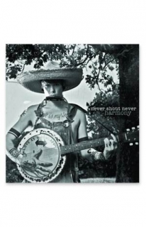 Harmony CD