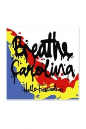Hello Fascination