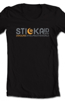 Stickaid 2010