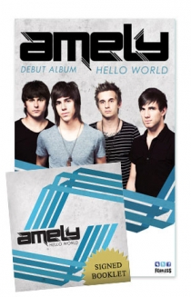 Hello World Package 