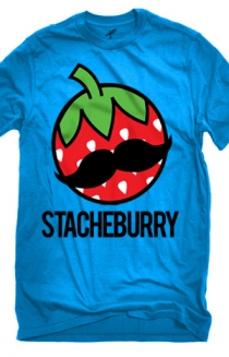 Stacheburry