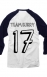 Team Burry: teamburry_backmock.jpg