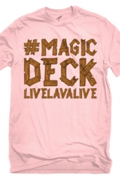 Magic Deck (Pink)