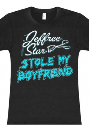 Stole My Boyfriend