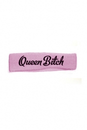 Queen Bitch Headband