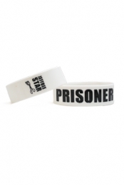 Prisoner Wristband