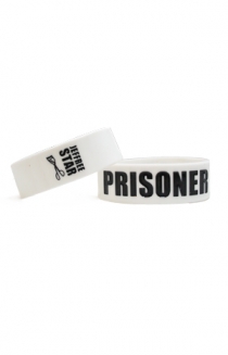 Prisoner Wristband