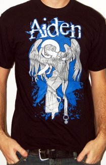 Fallen Angel