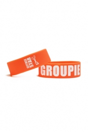 Groupie Wristband