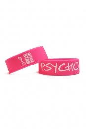 Psycho Wristband