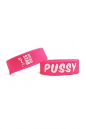Pussy Wristband