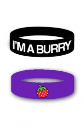 Burry Wristband Package