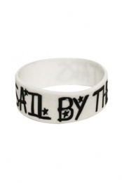 Wristband (White)