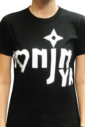 Heart (Black)