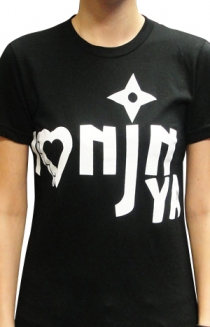 Heart (Black)