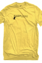 Doris (Yellow)