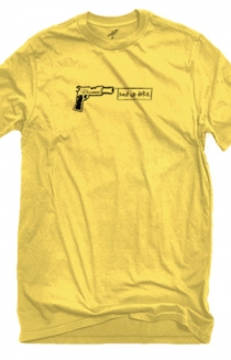 Doris (Yellow)