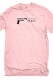 Doris (Light Pink)