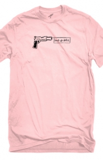 Doris (Light Pink)