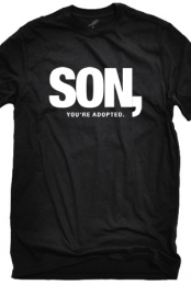 Adopted (Black)