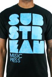 Substream Music Press