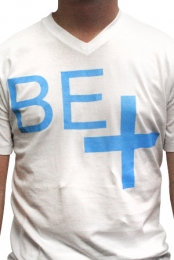 Be + (White)
