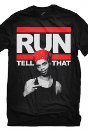 Run Tell That