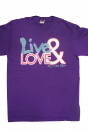 Live & Love