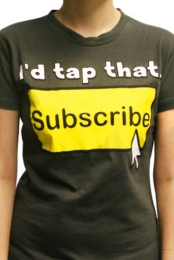 Subscribe (Girl)