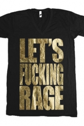Let's Fucking Rage (V-Ne...