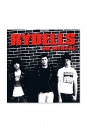The Rydells- Go Metal