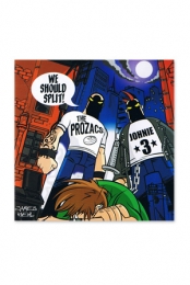 We Should Split (The Pro...