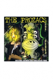 The Prozacs- Questions, ...