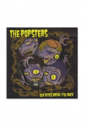 The Popsters- Our Bites ...