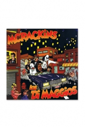 McRackins- Los Di Maggios