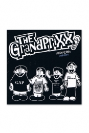 The Grandprixx- Prixxology