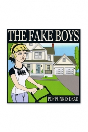 The Fake Boys- Pop Punk ...