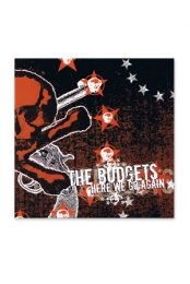 The Budgets- Here We Go ...