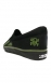 Alcatraz Slip On (Black and Green): Alcatraz_3mock.jpg