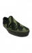 Alcatraz Slip On (Black and Green): Alcatraz_4mock.jpg