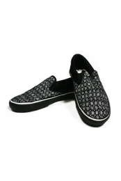 Cannon Ball Slip On