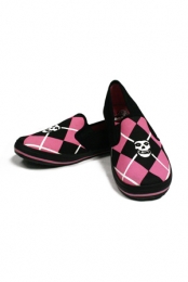 Misfits Fiend Argyle