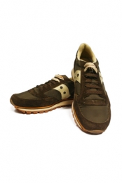 Saucony Jazz Series