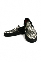 Tatkai Slip On
