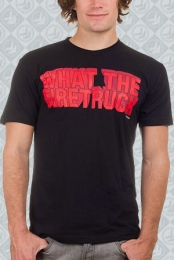 What The Firetruck