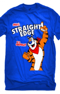 Frosted Flakes